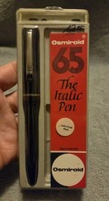 Vintage Osmiroid 65 