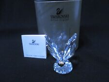 *** SWAROVSKI Crystal Large Butterfly MIB #7639-055-000 *** picture