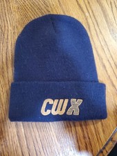 Con-way (CWX) Western Express Beanie Hat picture
