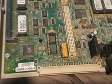 IGT MULTI GAME KING CPU picture