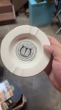 Vintage Embassy Club Ashtray picture