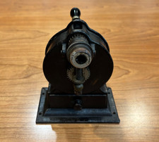 Rare Antique Lakeside Pencil Sharpener (~1904) picture