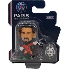 SoccerStarz: Paris Saint-Germain - Gianluigi Donnarumma picture