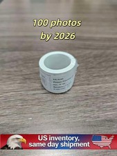 1 Roll Of 100 2026 U.S. Flag First Class US Postage Stamps 100PCS New-* picture