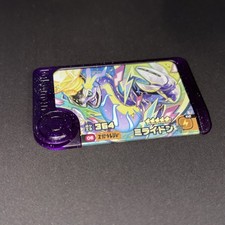 ++ Pokemon Frienda Pick Miraidon 3-1-008 Super Treasure Japanese picture