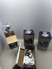 4 Trevor Hoffman San Diego Padres  3 2018 SGA Talking Bobblehead 1 All Star picture