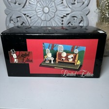 PEANUTS Limited Edition 