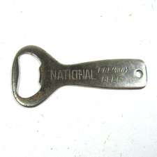 VTG National Premium Beer Bottle Opener Vaughan Chiacgo picture