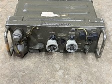 PRC-77 / RT-841 AN/PRC-77 Vietnam War Era Portable Military VHF FM Radio picture