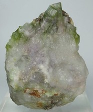 764 CARATS NATURAL TOURMALINE, LEPIDOLITE MINERAL FROM AFGHANISTAN, (Pr-149), picture