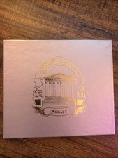 Bicentennial Of The United States Constitution Supreme Court Christmas Ornament picture