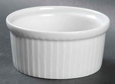 Pillivuyt Culinaire White Ramekin 8526221 picture