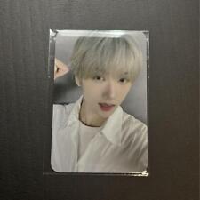 Nct Dream Moonlight Weverse Fc Jisung Trading Card picture