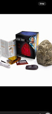 Star Trek The Original Series Rock Mood Light Set Sci-Fi & Horror Genre picture