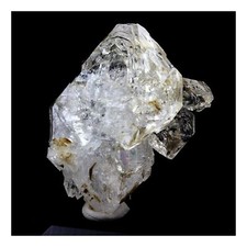 Stones And Minerals. Quartz Window. 215.5 CT. Porretta Terme, Reno Valley, Bowl picture