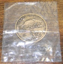 Deadwood Centennial / Deadwood Stage 1776-1976 - Collectors Coin - New picture