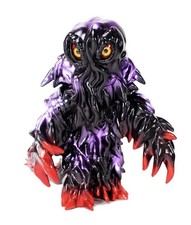 CCP Hedorah Landing Stage Nightmare Ver. Amc New Kaiju Godzilla Toho Sofubi picture
