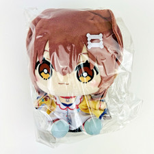 Hololive Inugami Korone friends with u Plush - Authentic New picture