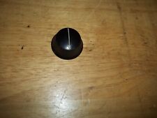 1920's Bremer-Tully Counterphase BT Radio Black Knob w/Pointer picture