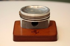 Rare FERRARI Schedoni Object Paperweight Vinatge Used in japan picture