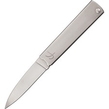 Fred Perrin RD3F Le Trifolder Folding Knife picture
