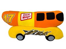 Oscar Mayer Wienermobile 32