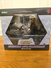 KOTOBUKIYA ARTFX J Pokémon Shirona with Gaburias Figure 1:8 Scale picture