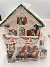 Department 56 The Original Snow Village Peppermint Porch Day Care 54852 NIB picture
