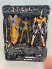 Evangelion Proto Type-00 Revoltech Wonder Festival Special Edition Kaiyodo picture