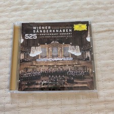 525th AnnIversary Concert Vienna Boys Choir / Children's Mixed Choir / Vienna picture