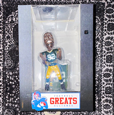Reggie White Bobblehead Forever Collectibles NFL Greats Alliance Retired #92 picture