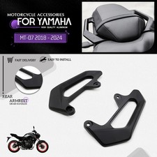 Motorcycle Grab Armrest Pillion Passenger Handle For YAMAHA MT-07 2018-2024 picture