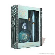 Ferris Wheel Press Galadriel Bijou Fountain Pen & 38ml Ink Set-Lord of the Rings picture