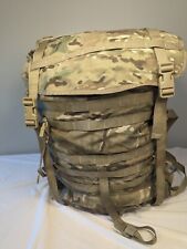 Eagle Ind MULTICAM OCP MOLLE II LARGE RUCK RUCKSACK FIELD PACK BACKPACK Only picture