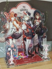 Official KFC x Reverse:1999 Sonetto Kakania Vertin Stand Desktop Ornament picture