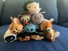 Disney Tsum Tsum Mini 3