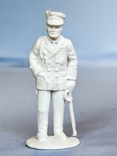 Vintage Britain Prime Minister Winston Churchill Figure WWII War Roosevelt picture