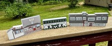 Vintage Cats Meow Maine Lot 3 Clam Shack Barnacle Billy’s Ogunquit Playhouse picture