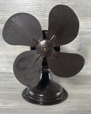 Vintage Robbins & Myers R&M Electric Desk Fan 8