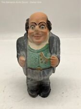 Vintage Ol' Money Bags Coin Bank - Made in Mexico picture