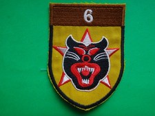 ARVN South Vietnamese 6th Ranger Group BIET DONG QUAN Patch From Vietnam War picture