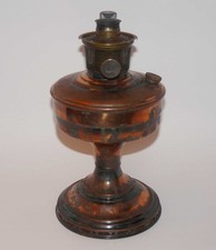 Aladdin Model 12 Mantle Lamp with Model 12 Burner 1928-1935 picture