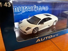 Lamborghini Murciélago Autoart Murci Lago 1 43 picture