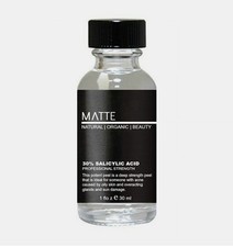 Salicylic Acid 30%  1oz picture