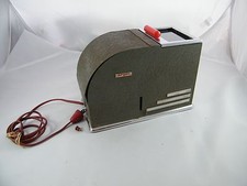 VINTAGE RARE 1930'S ARGUS SPEED PRINTER MODEL # EF-2 BULB NOT INCLUDED picture