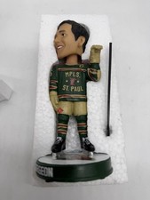 2021-22 Minnesota Wild Captain Jared Spurgeon Bobblehead NIB picture