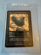 LIFE TCG Birds (Rares) picture