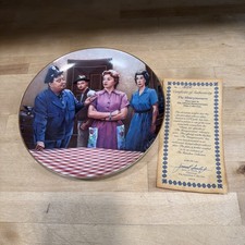 The Honeymooners The Hamilton Collection Series  picture