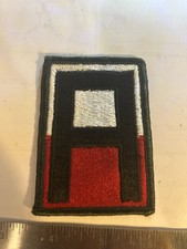 Vintage 1st Army Medal Of America 2