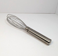 Pampered Chef Stainless Steel Whisk 2475 10